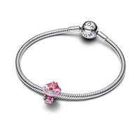 Charm Pandora Donna Disney in Argento 794025C01 - 794025C01
